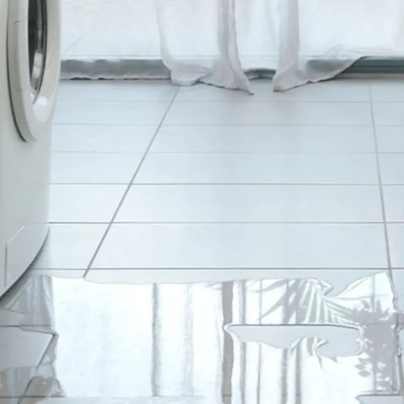 Appliance Leak Cleanup in Crooks, SD