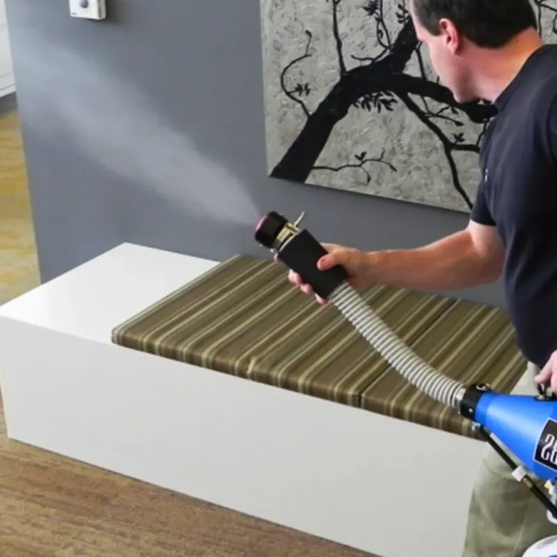 Professional Odor Removal in Crooks, SD